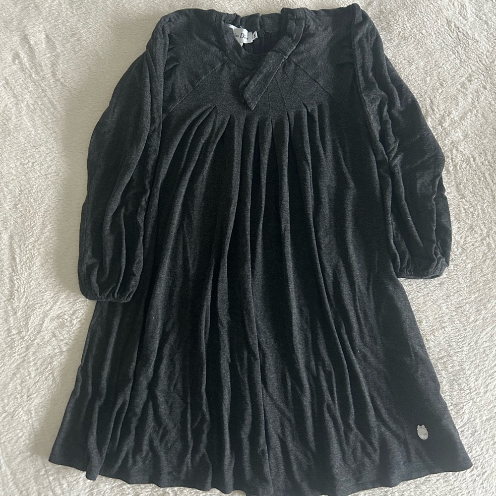 Christian Dior dress for girls size 8